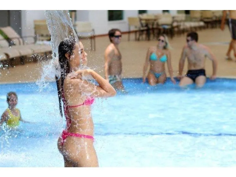 Riviera Park Caldas Novas
