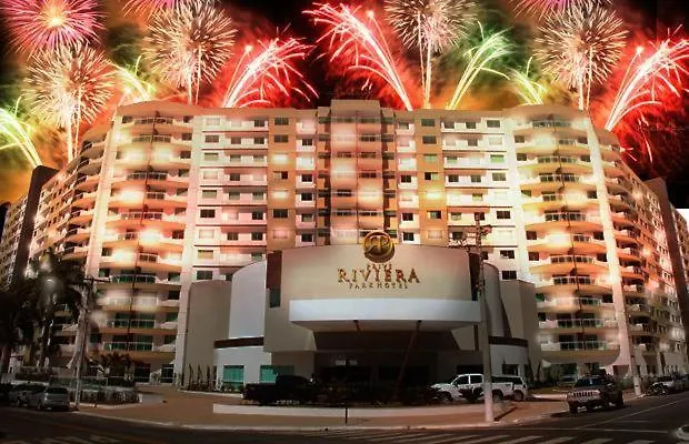 Riviera Park Caldas Novas contacts