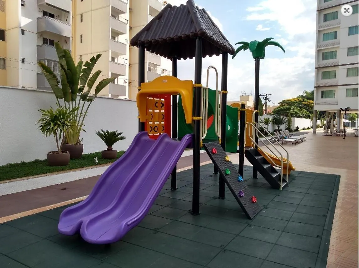 Riviera Park Caldas Novas