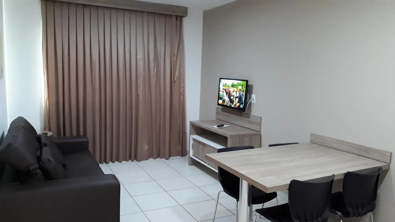 Riviera Park Caldas Novas 0*,