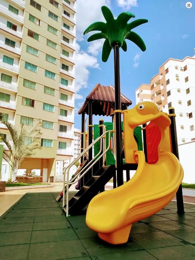 Riviera Park Caldas Novas
