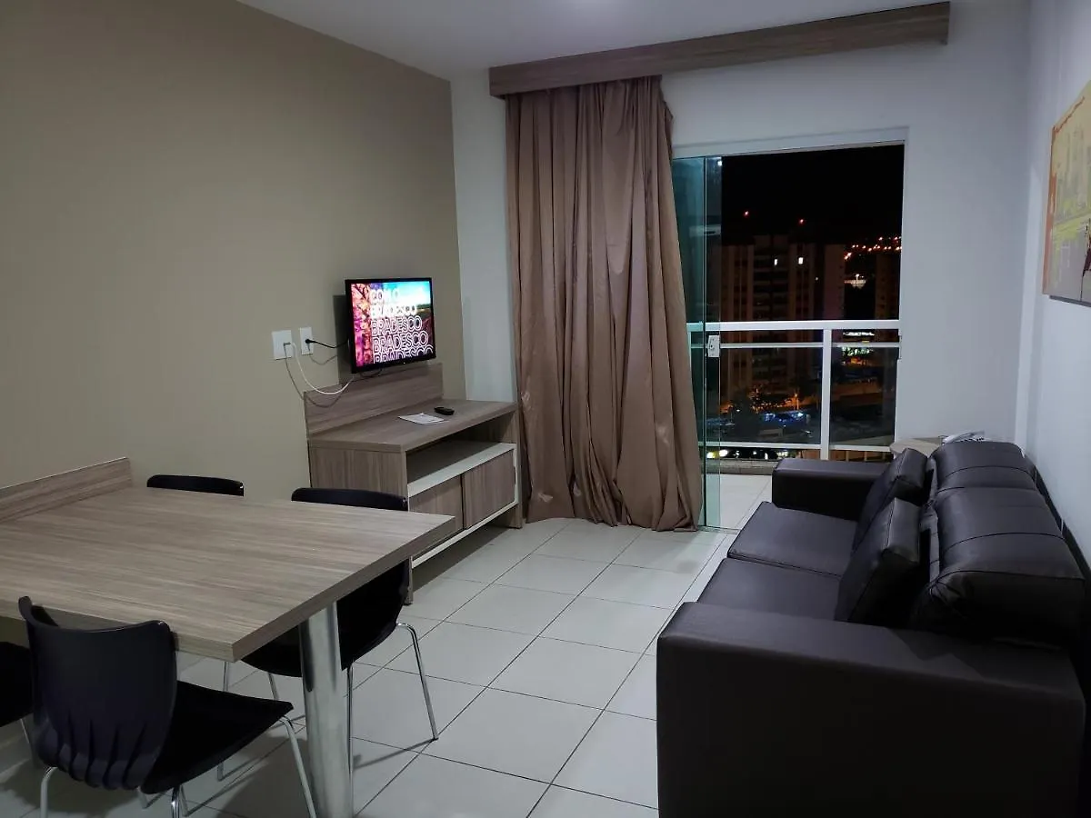 Apartment Riviera Park Caldas Novas