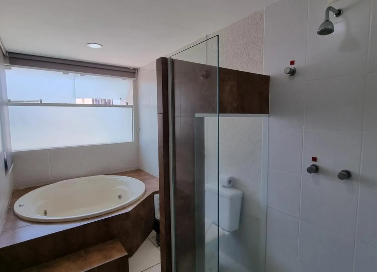 Riviera Park Caldas Novas Apartment