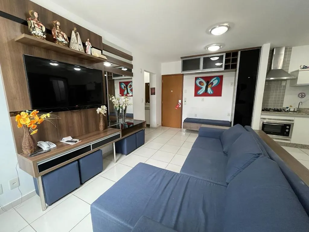 Riviera Park Caldas Novas 0*,  Brazil