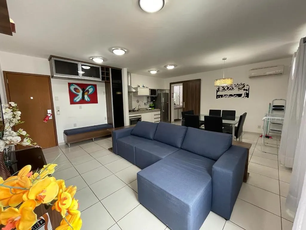 Apartment Riviera Park Caldas Novas
