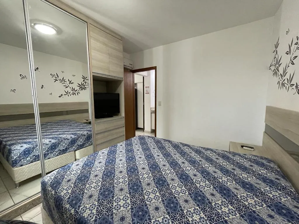Apartment Riviera Park Caldas Novas Brazil