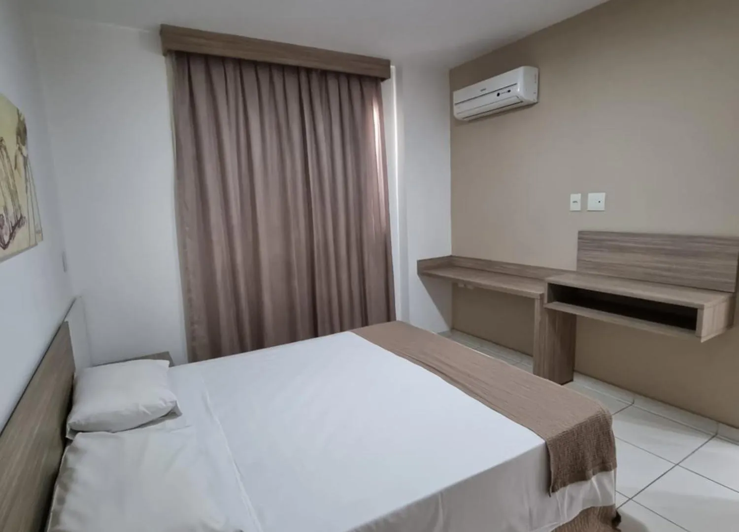 Apartment Riviera Park Caldas Novas