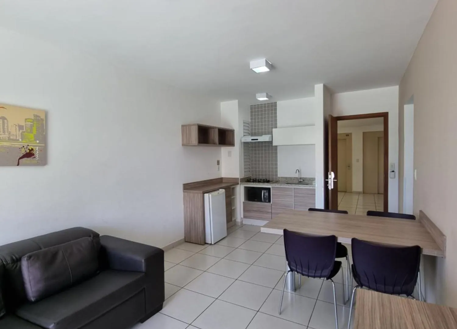 Apartment Riviera Park Caldas Novas