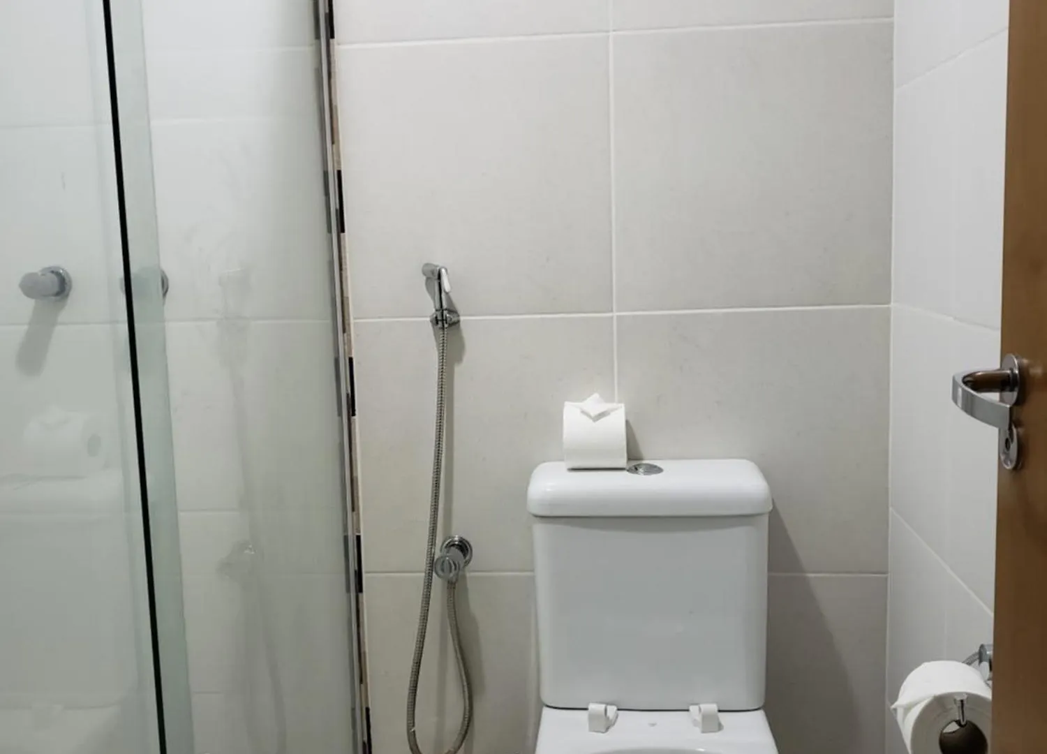 Apartment Riviera Park Caldas Novas Brazil