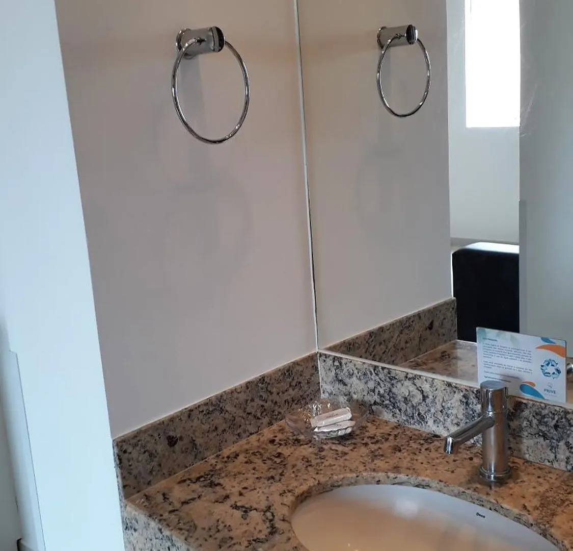 Apartment Riviera Park Caldas Novas