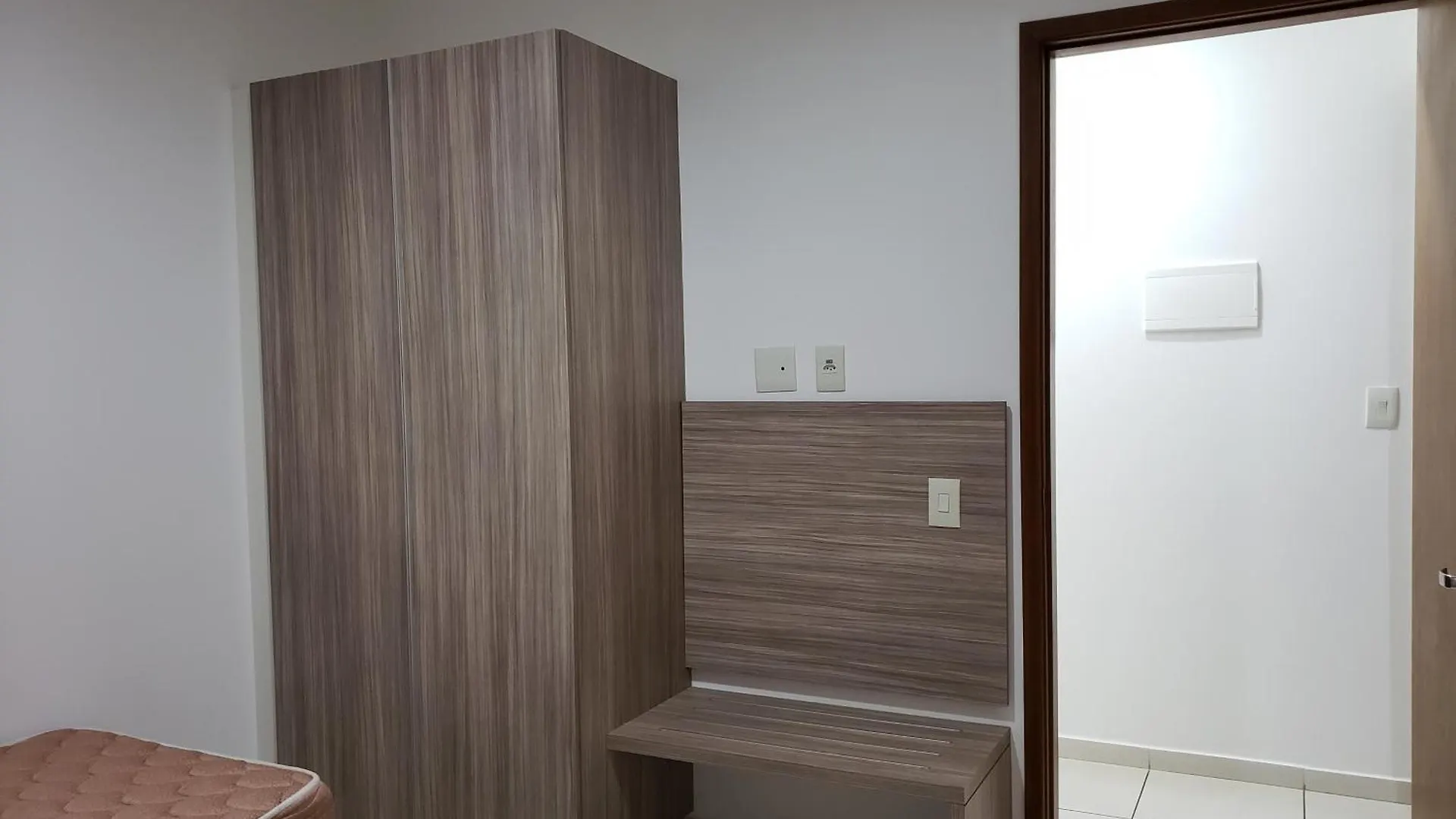 Riviera Park Caldas Novas Apartment