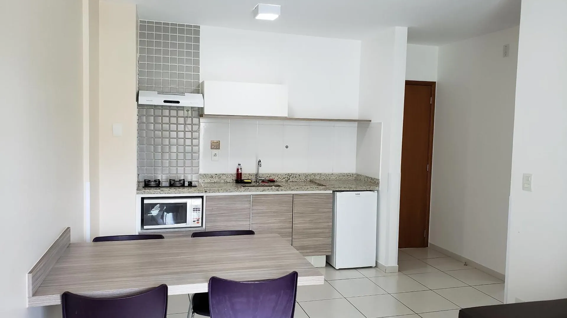Apartment Riviera Park Caldas Novas