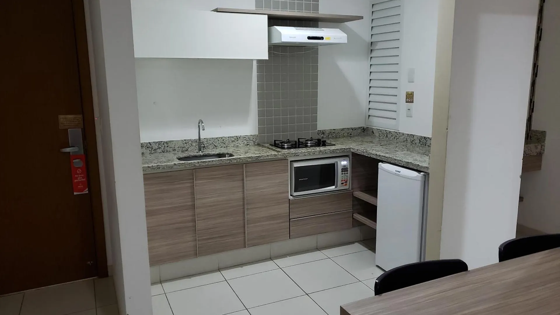 Riviera Park Caldas Novas Apartment