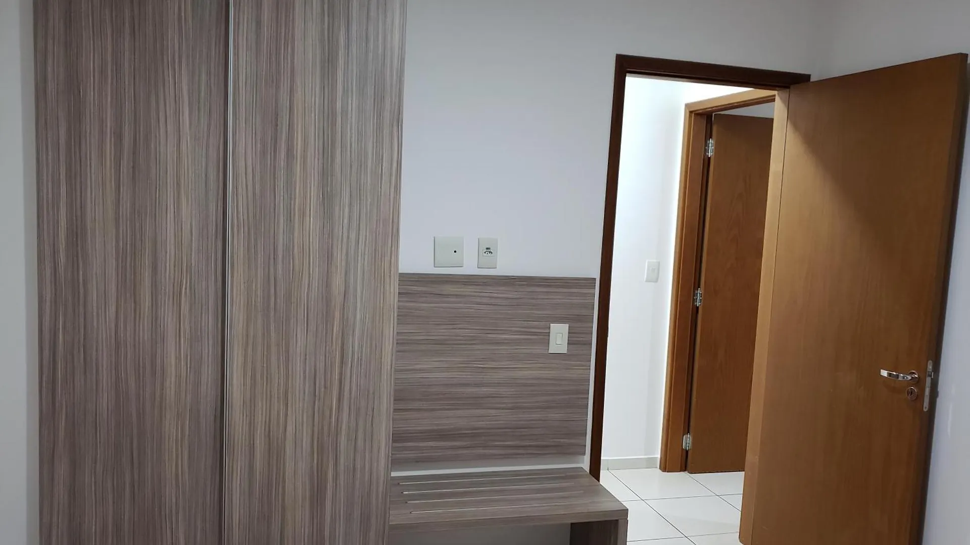 Apartment Riviera Park Caldas Novas